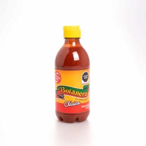 Salsa Botanera 370 Ml