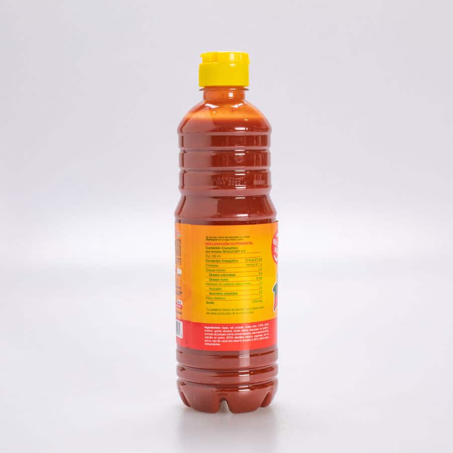 Salsa Botanera 500 Ml