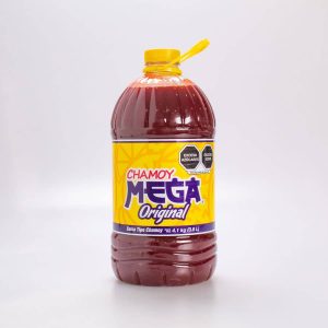 Salsa Botanera Chamoy 4.13 Lt