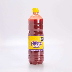 Salsa Botanera Chamoy 1 Lt