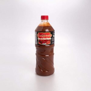 Salsa Picante California 1 Lt