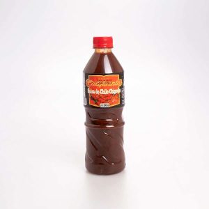 Salsa Picante California 500 Ml