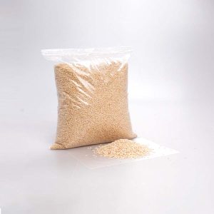 Semilla de Ajonjolí Lavada 500 Gr