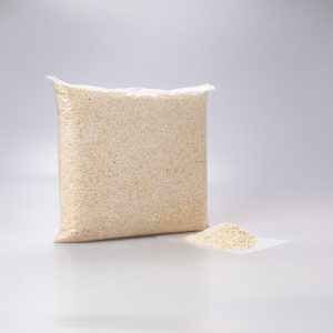 Semilla de Amaranto Natural 500 Gr