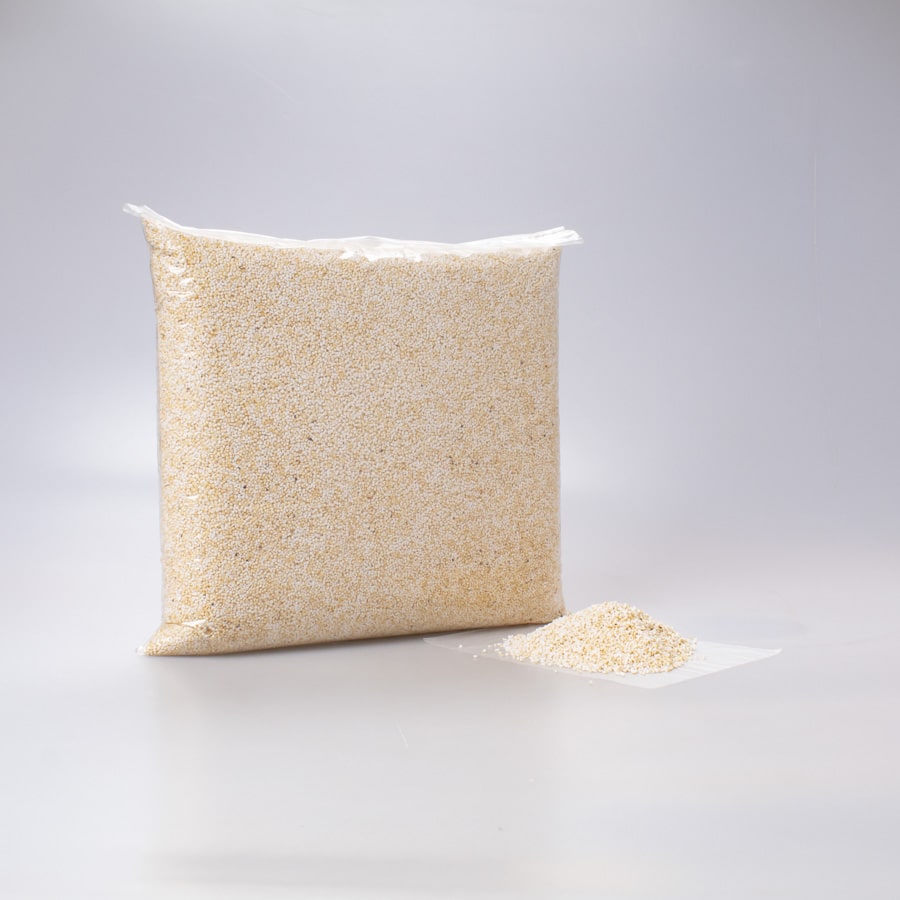 Semilla de Amaranto Natural 500 Gr