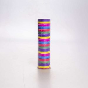 Serpentina de Colores