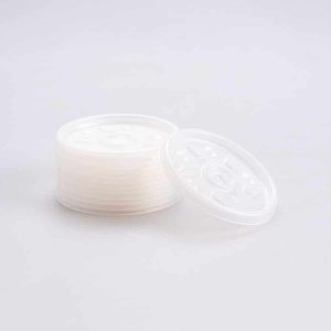 Tapa Perforada 406 Convermex 50 Pz