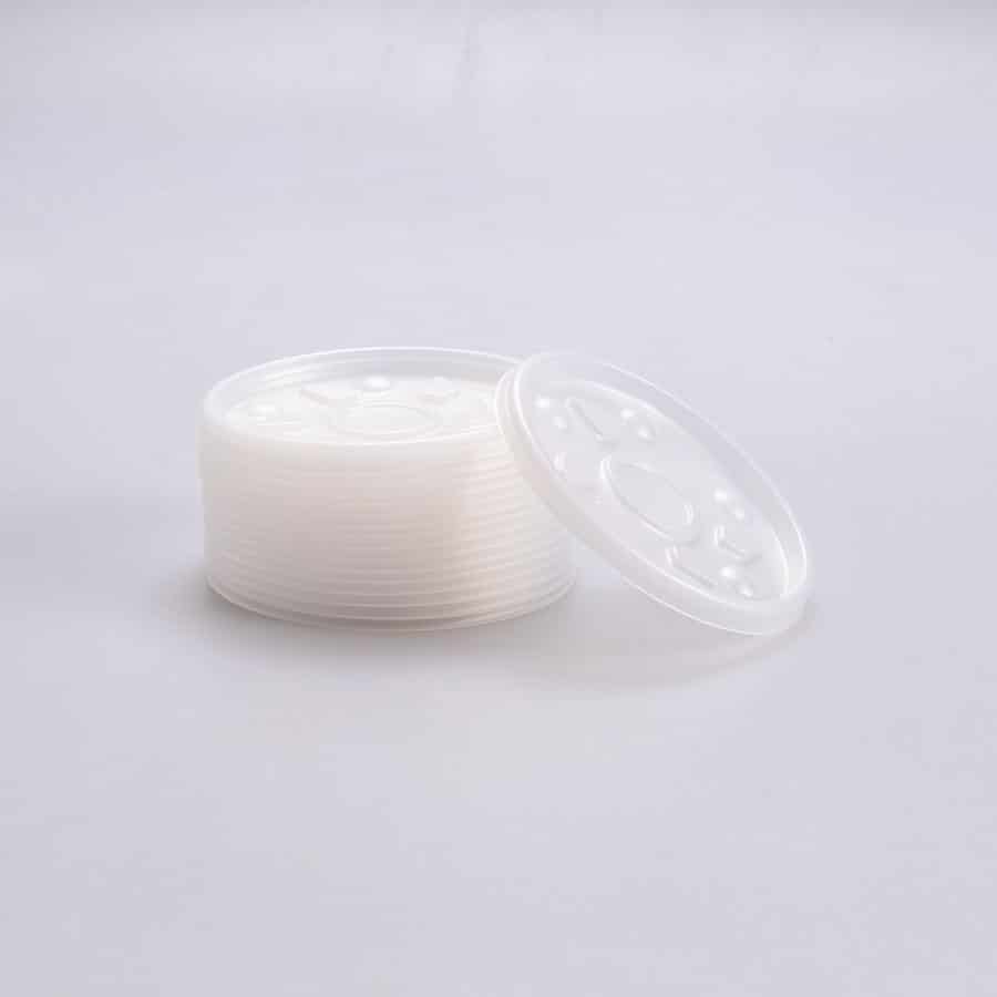 Tapa Lisa  410 Convermex 50 Pz