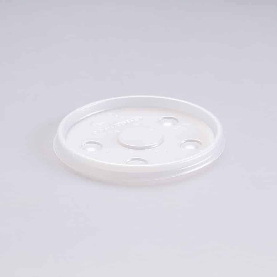 Tapa Lisa 414 Convermex 50 Pz