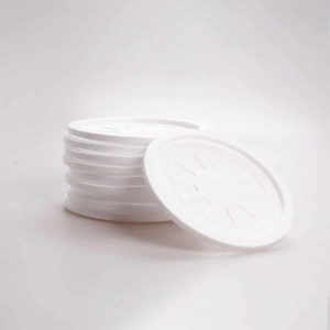 Tapa de Unicel 560 Convermex 10 Pz