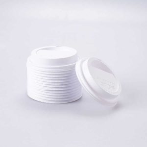 Tapa Blanca TLP316 SOLO 100 Pz
