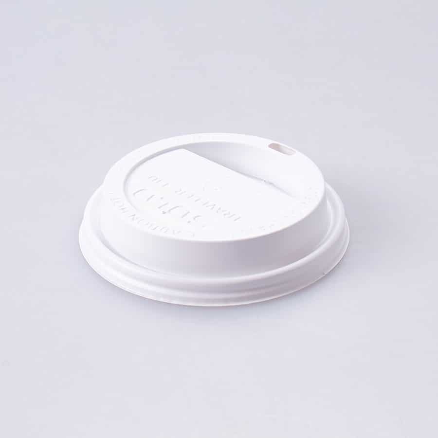 Tapa Blanca TLP316 SOLO 100 Pz