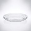 Tapa PET para Bowl 16 oz Pq/25Pzas