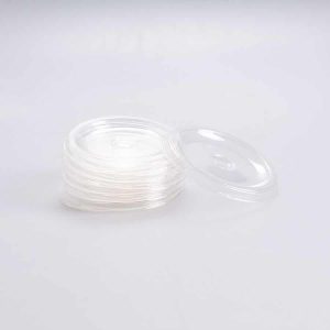 Tapa Ranurada L110 INIX 50 Pz