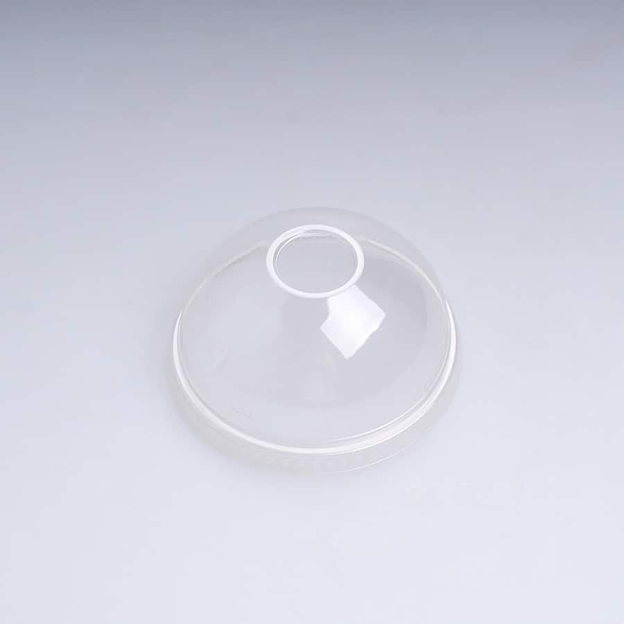 Tapa Plástica SOLO DLR626 100 Pz