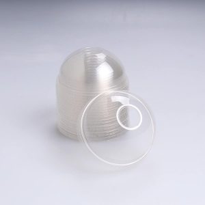 Tapa Plástica SOLO DLR626 100 Pz