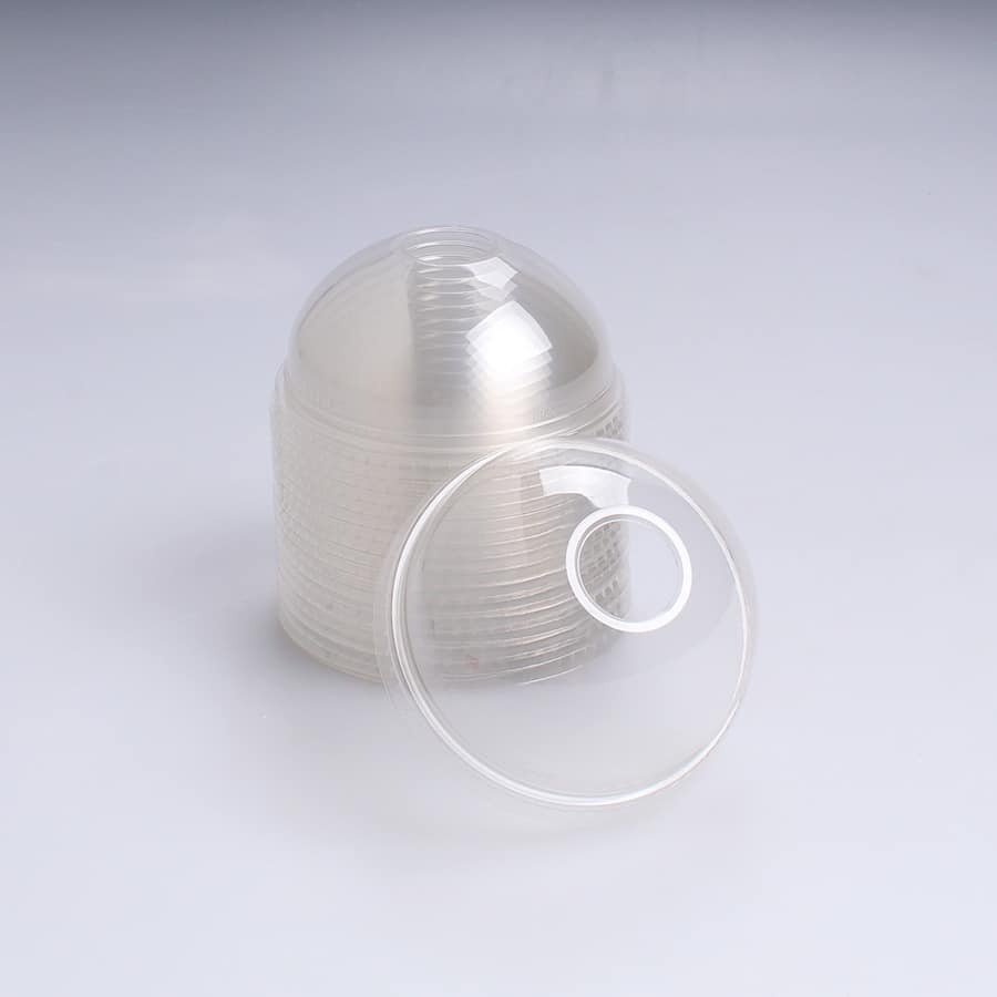 Tapa Plástica SOLO DLR626 100 Pz