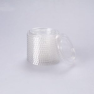 Tapa Plástica PL200N SOLO 125 Pz