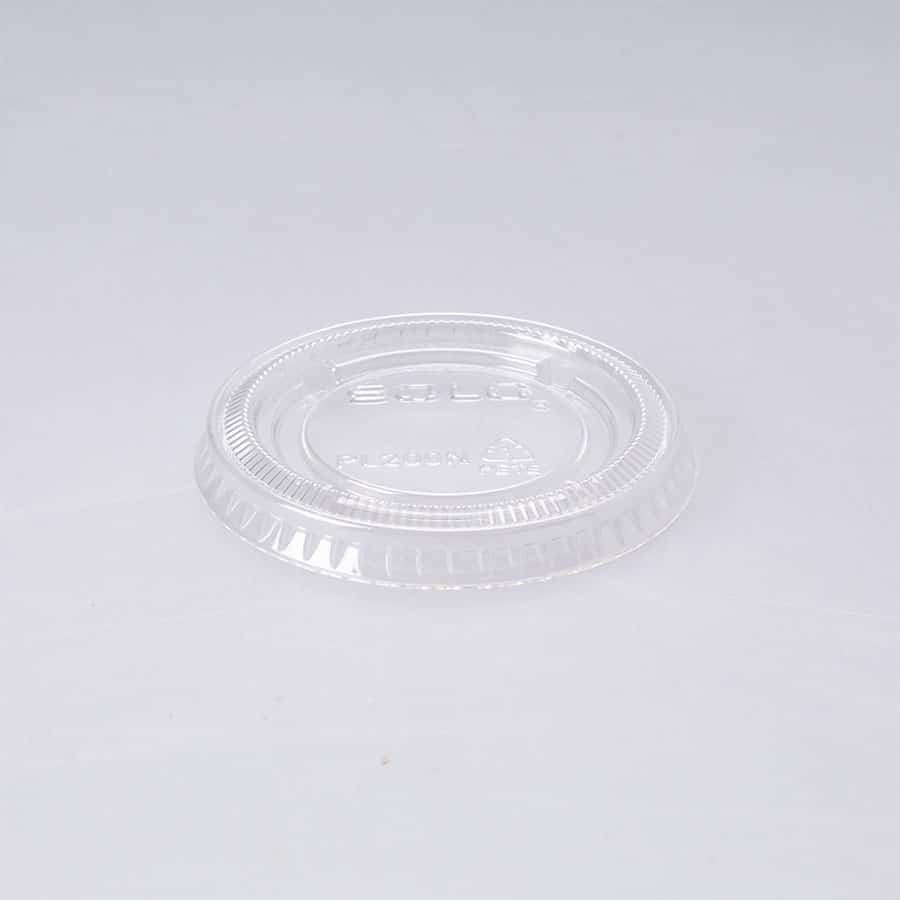 Tapa Plástica PL200N SOLO 125 Pz