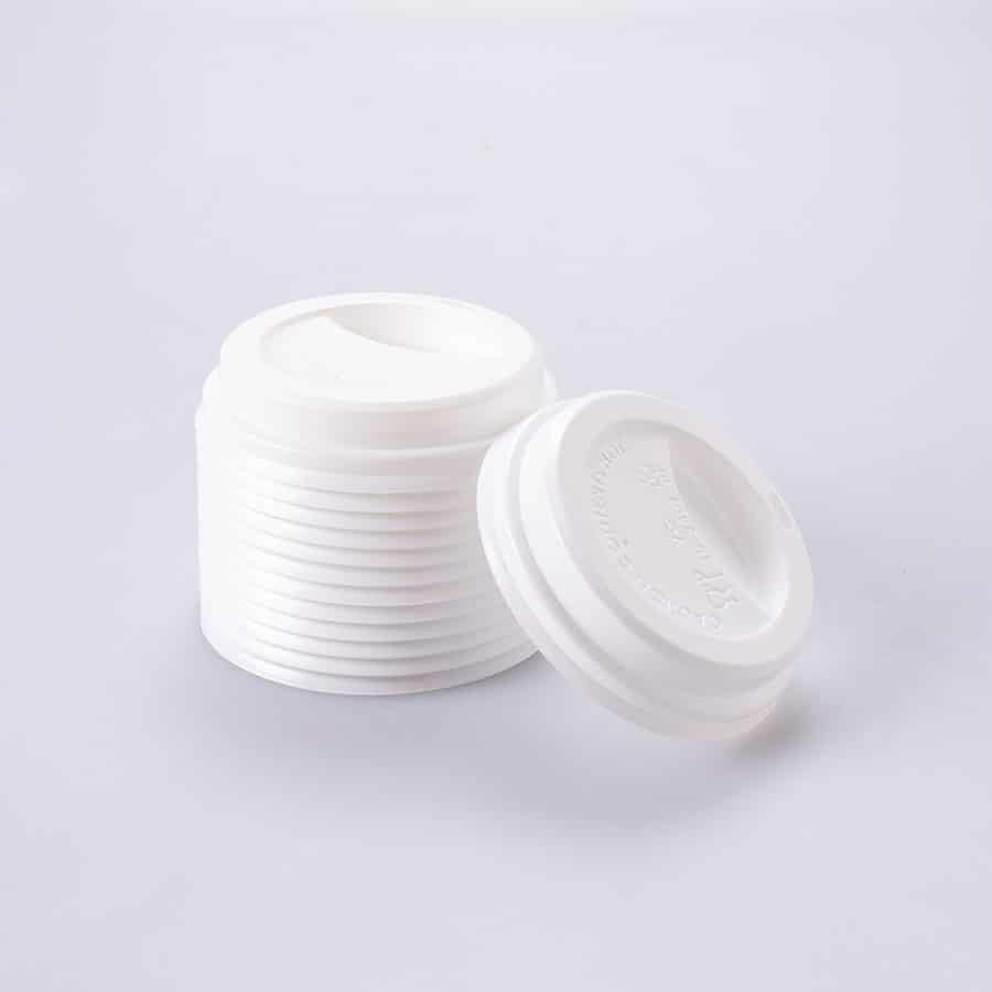 Tapa para Vaso 12-20 Oz Beb Caliente Conver 50 Pz