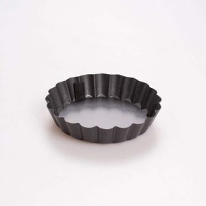 Molde de Tartaleta Desmontable 10 Cm