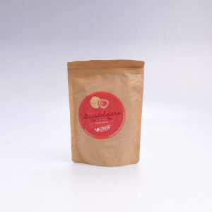 Té Tisana Guadalajara Soy Té 250 Gr