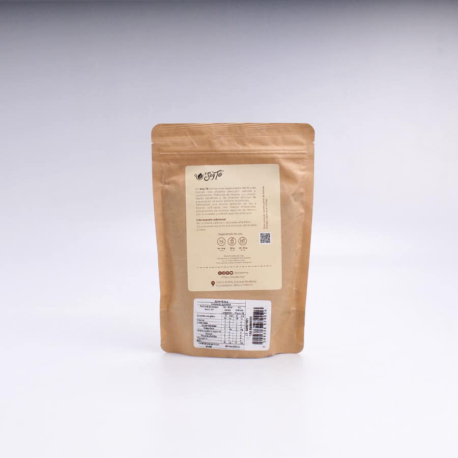Té Tisana Guasave Soy Té 250 Gr
