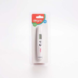 Termómetro Infrarrojo Alegria 1 Pz