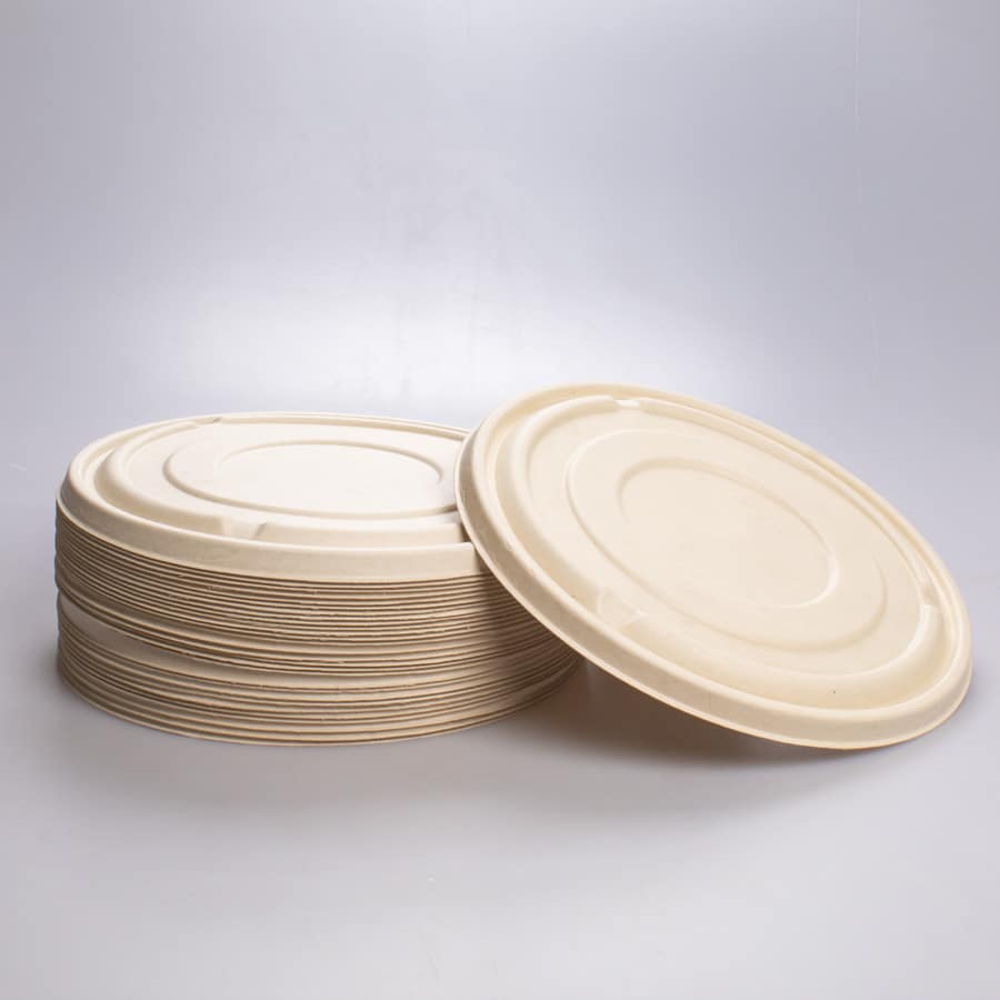 Tapa Contenedor 2 Lt Caña Bio 50 Pz