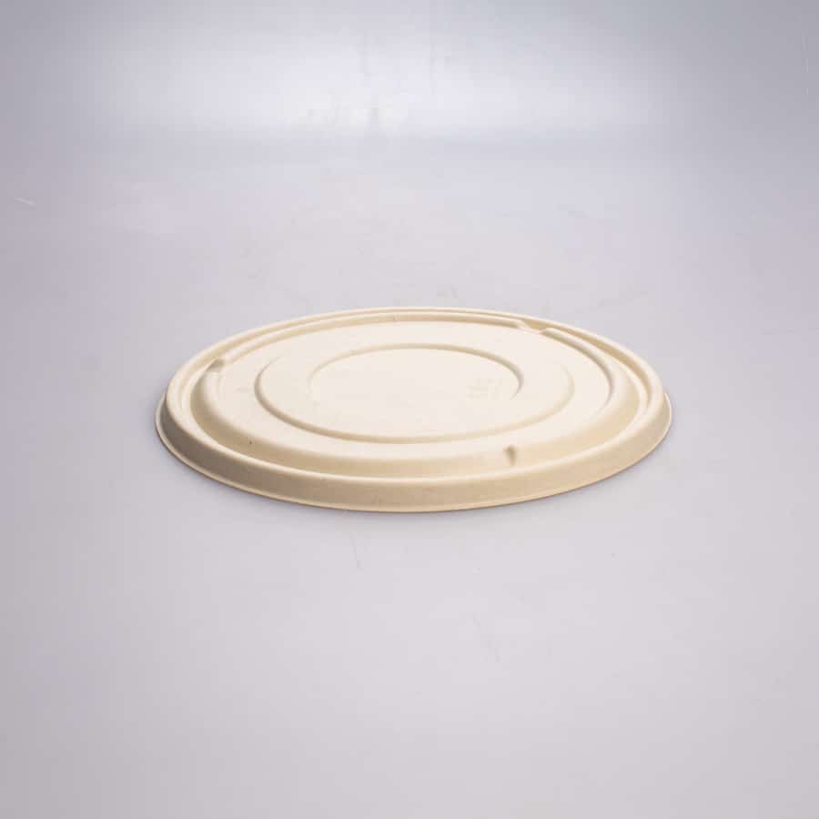 Tapa Contenedor 2 Lt Caña Bio 50 Pz