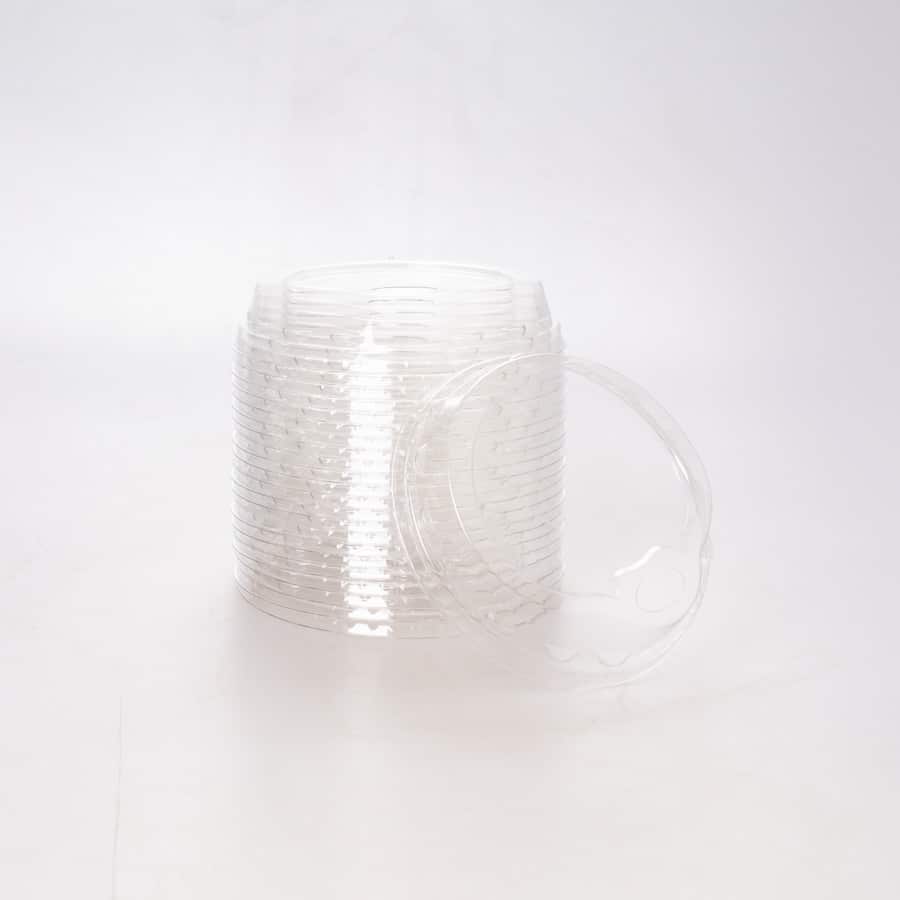 Tapa Domo ASP626 I. Paper 100 Pz