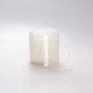 Tapa Plana A636P I. Paper 50 Pz