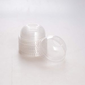 Tapa Domo SOLO DL685 100 Pz