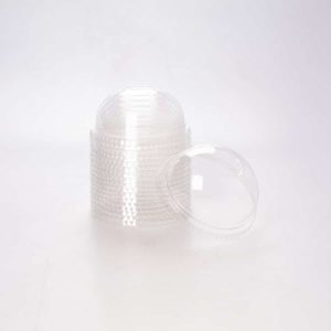 Tapa Domo SOLO DNR662 100 Pz