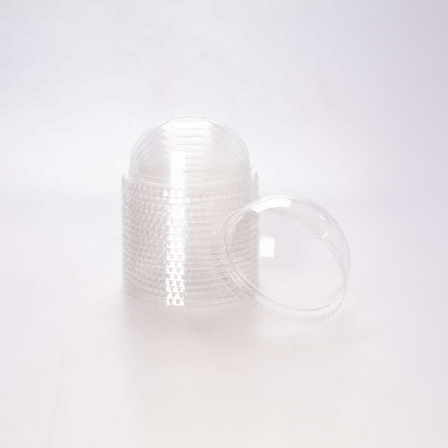 Tapa Domo SOLO DNR662 100 Pz