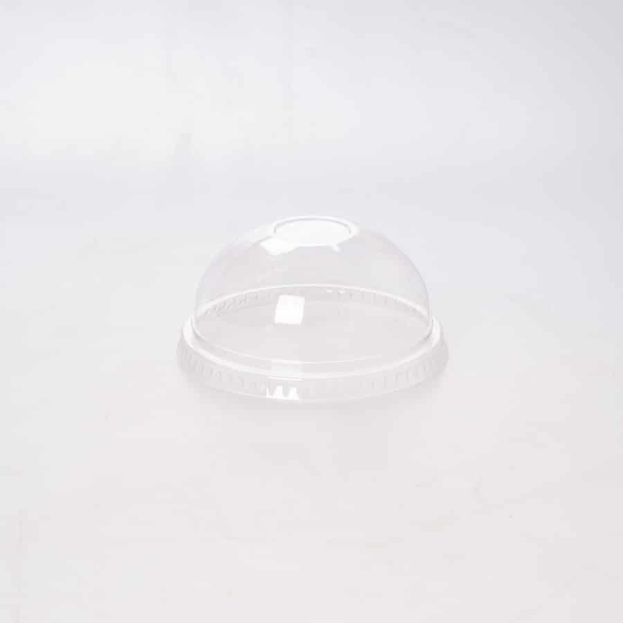 Tapa Domo SOLO DNR662 100 Pz