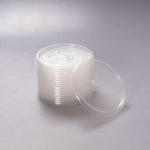 Tapa Perforada 16 Reyma 50 Pz