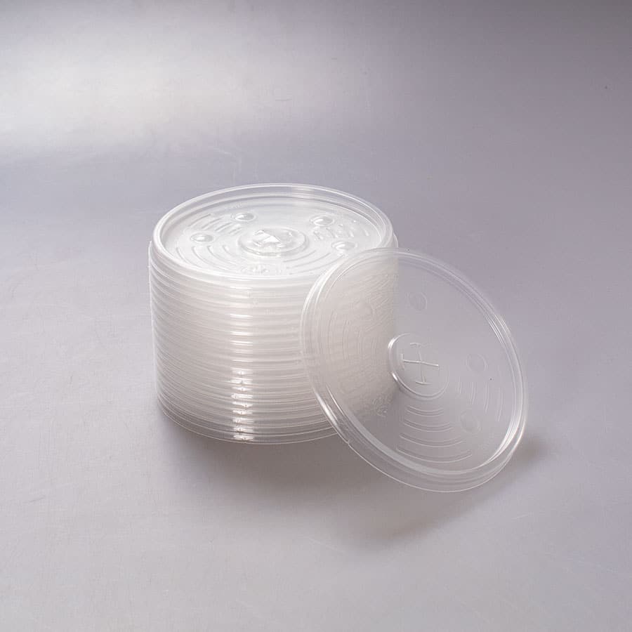 Tapa Perforada 16 Reyma 50 Pz