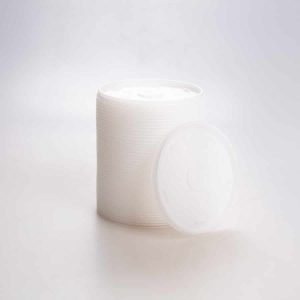 Tapa Lisa (32JL) Dart 100 Pz