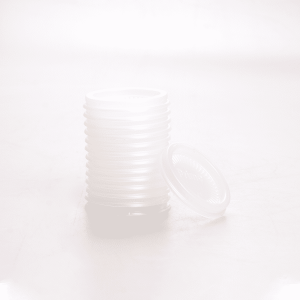 Tapa Plástica #0 P Cuevas 50 Pz