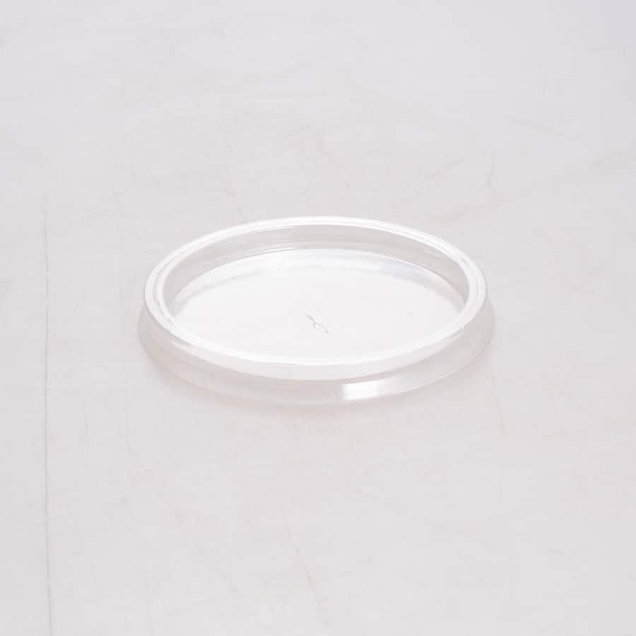 Tapa Plástica 24 Magno Plástica 50 Pz