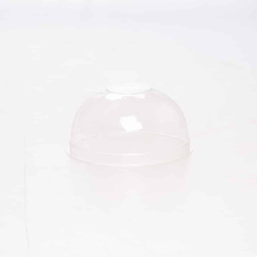 Tapa Plástica 310 Alta Magno Plástica 25 Pz