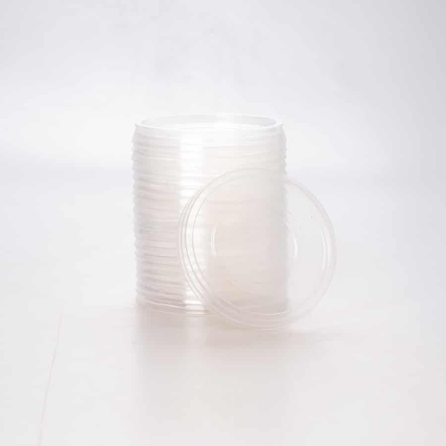 Tapa Plástica 310 Magno Plastica 50 Pz