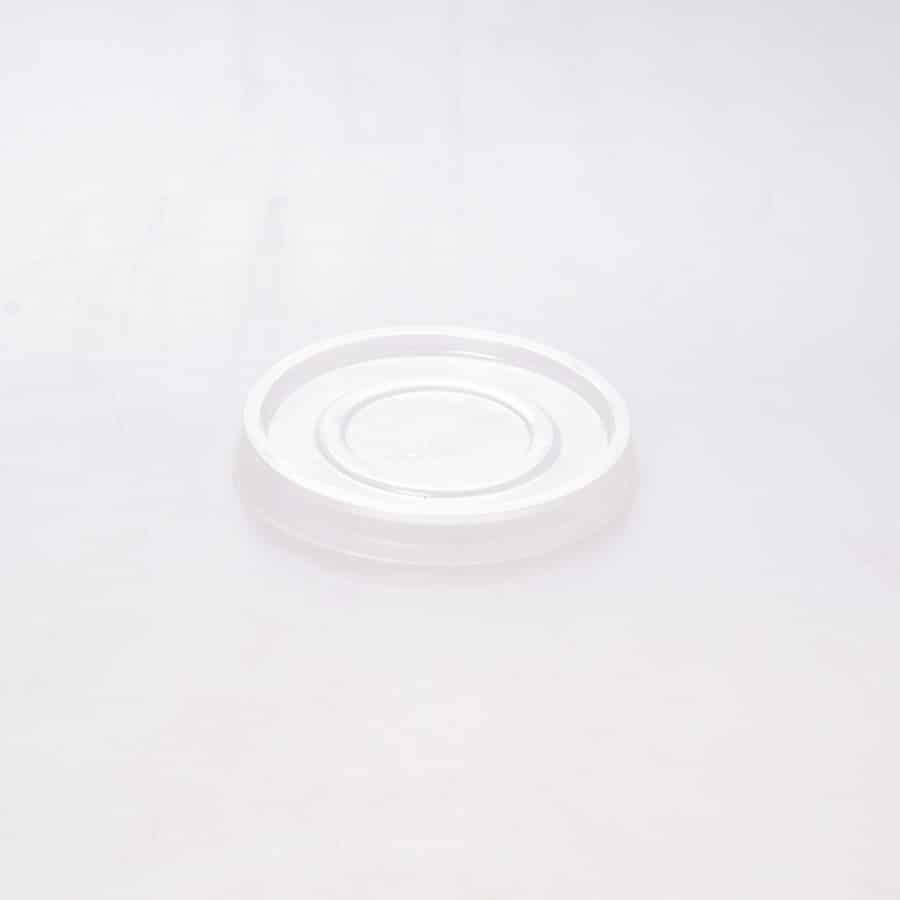 Tapa Plástica 310 Magno Plastica 50 Pz