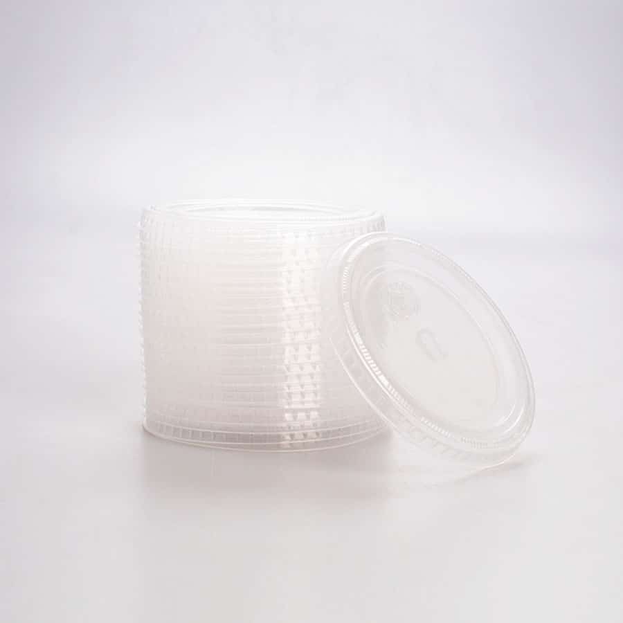 Tapa Plástica 32 Eu Reyma 25 Pz