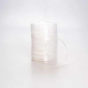 Tapa Plástica 4L Magno Plástica 50 Pz