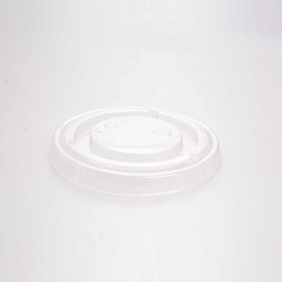 Tapa Plástica M600 SOLO 100 Pz