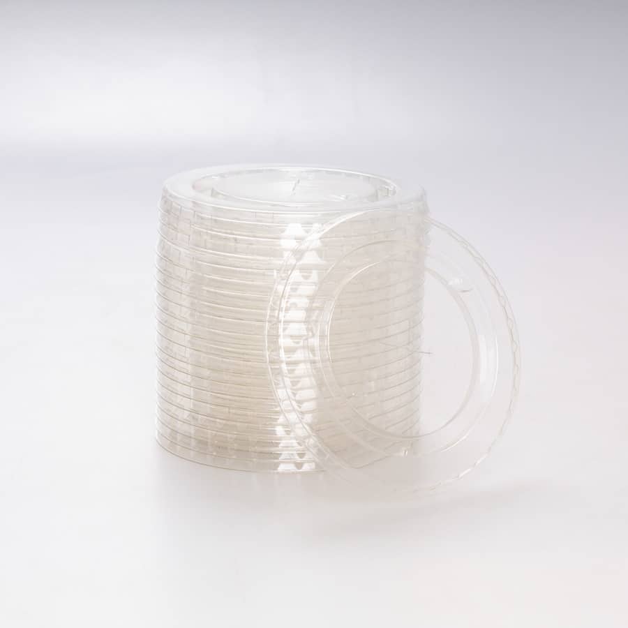 Tapa Plástica Ranurada YLP20C 85 Pz