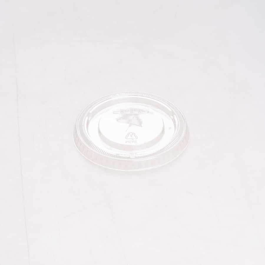 Tapa Plástica SOLO 624TS 100 Pz