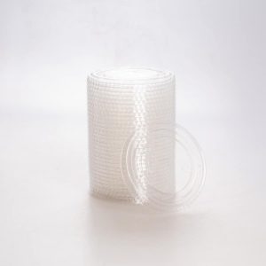 Tapa Plástica SOLO 640TP 100 Pz